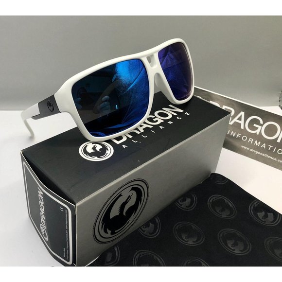 THREE Pairs New Dragon Sunglasses - Picture 6 of 6